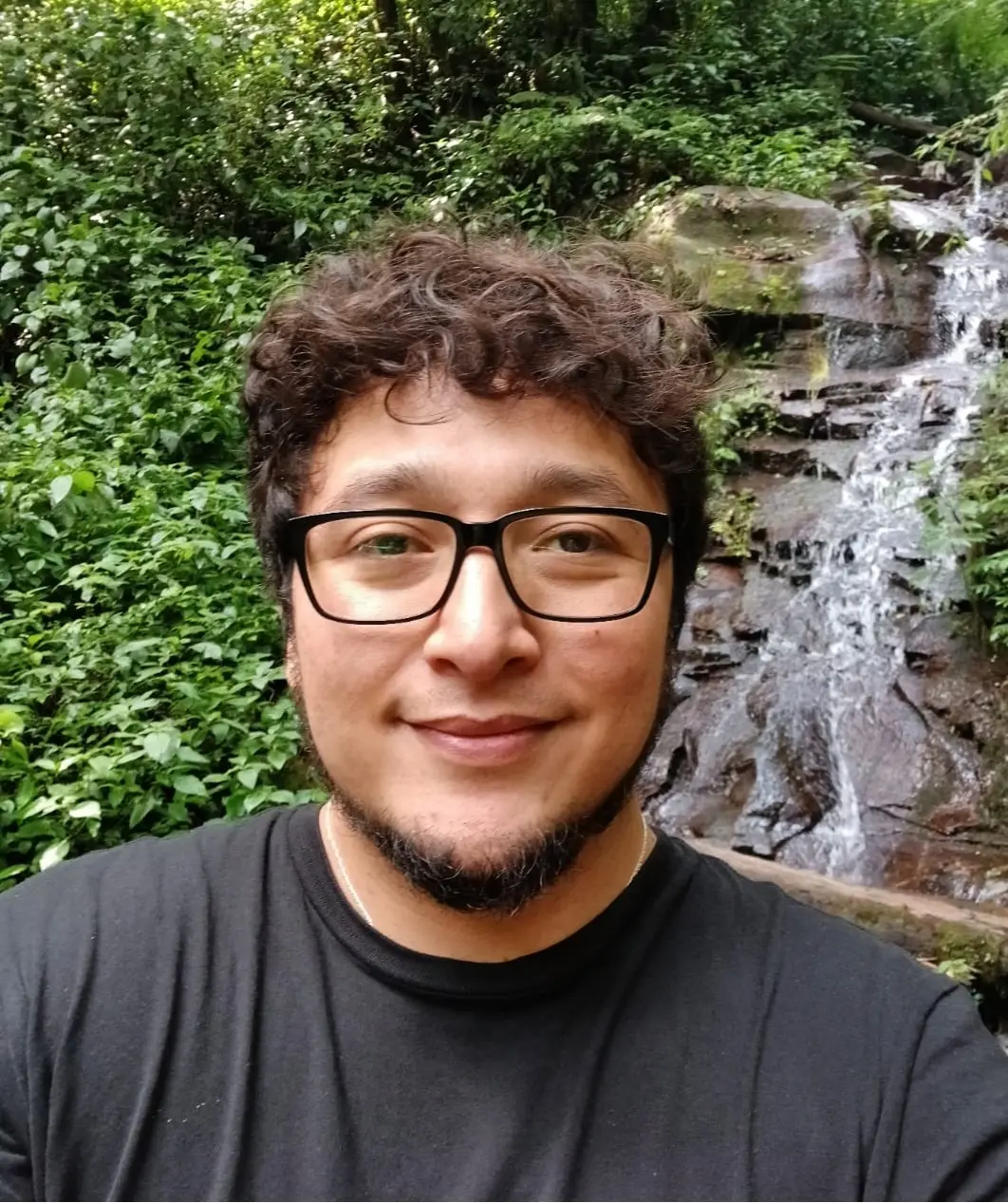 Kevin Ovalle picture